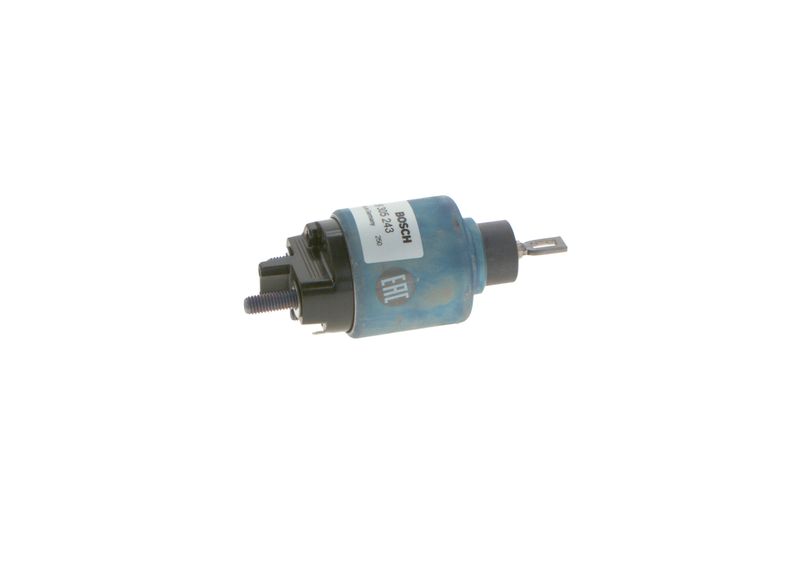 BOSCH 2339305243 Solenoid Switch, starter