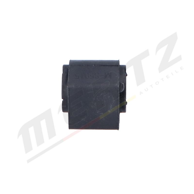 MERTZ M-S5015 Mounting, stabiliser bar