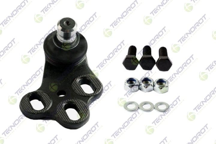 Rotule+suspension TEKNOROT A-402K