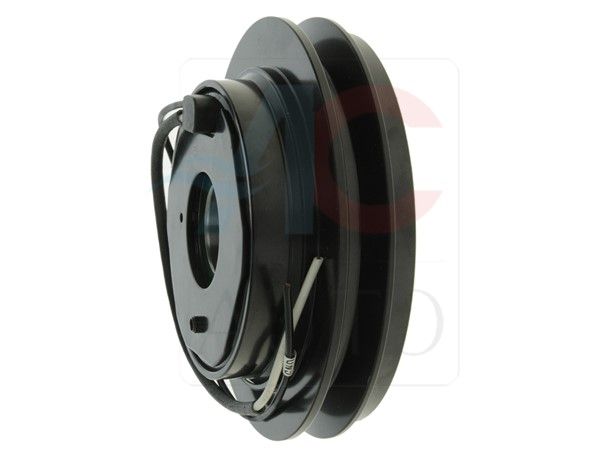 ACAUTO AC-06DN97 Magnetic Clutch, air conditioning compressor