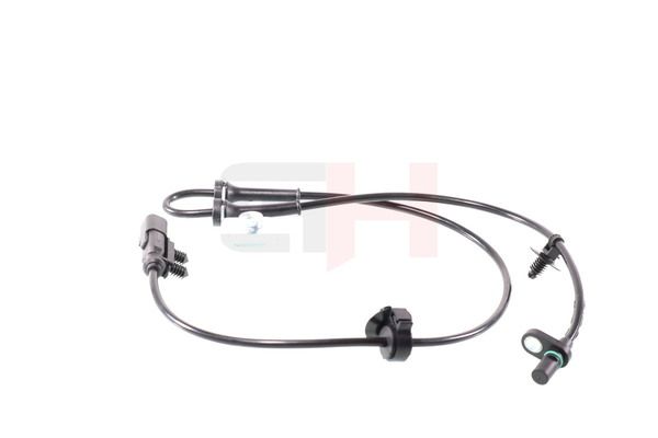 Andur, rattapöörete arv, GH GH-709325