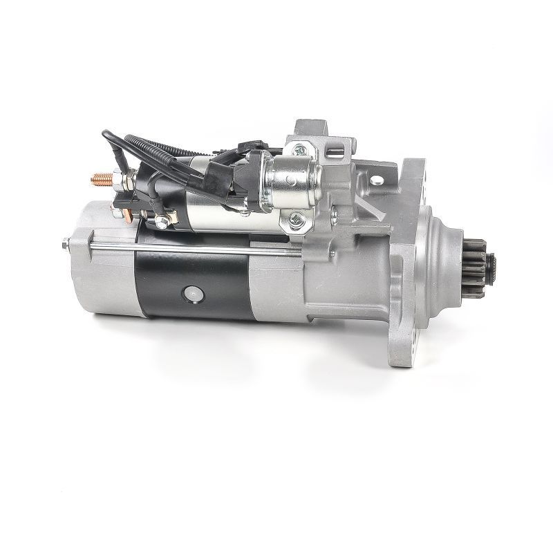 Delco Remy SER81922-12B1 Starter