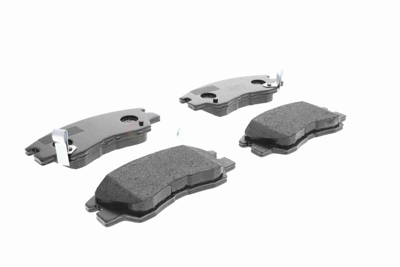 ACKOJA A37-0006 Brake Pad Set, disc brake