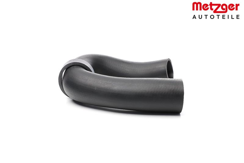 METZGER AUTOTEILE 2400555 Charge Air Hose