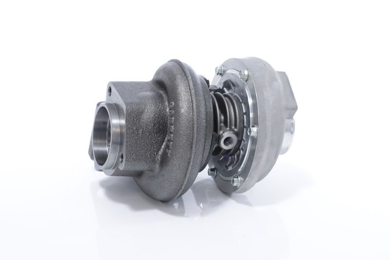 Compresor,sistem de supraalimentare T912751 BTS Turbo
