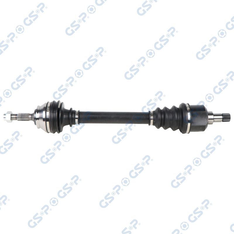 Veovõll, GSP 203862