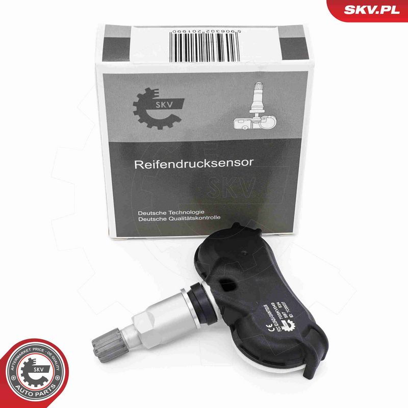 ESEN SKV 70SKV049 - Wheel Sensor, tyre-pressure monitoring system