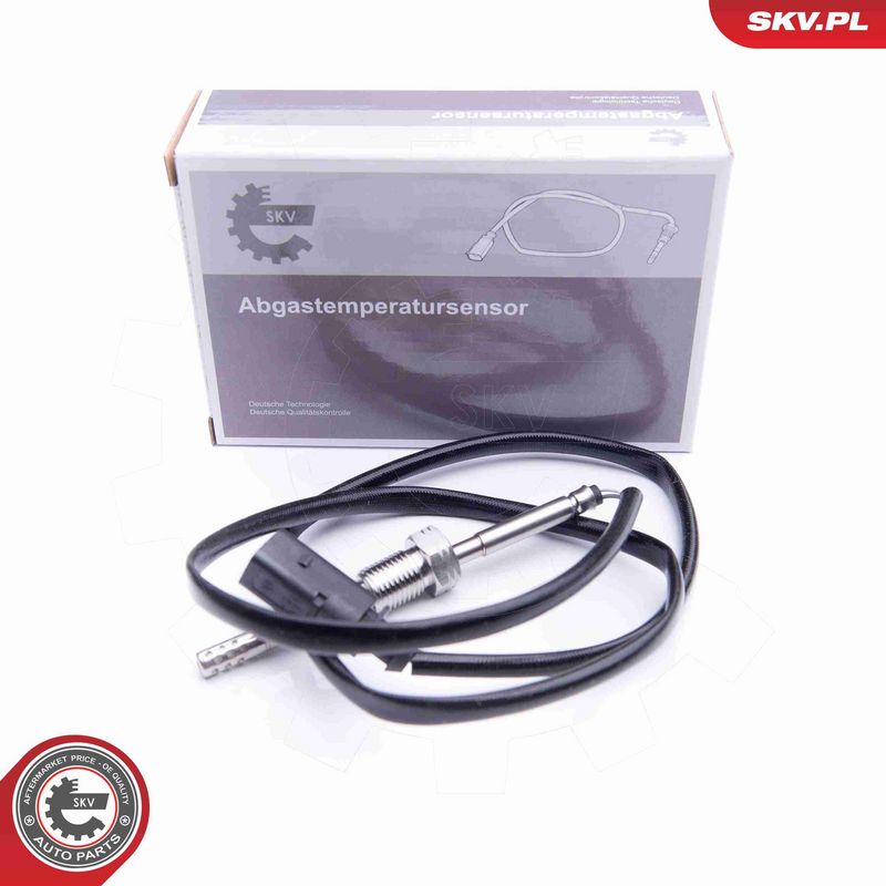 ESEN SKV 30SKV158 - Sensor, exhaust gas temperature