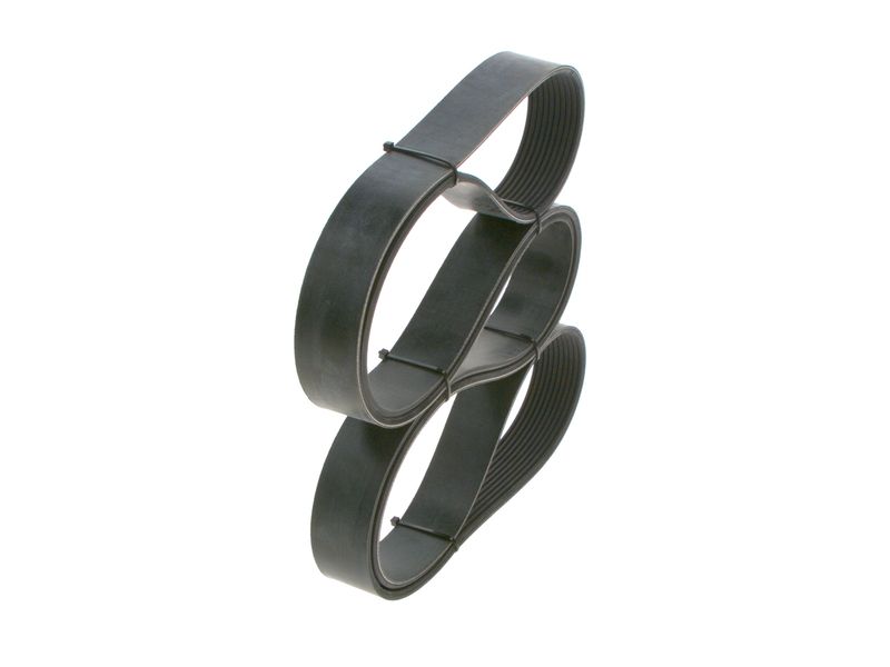 BOSCH 1987947079 V-ribbed Belt