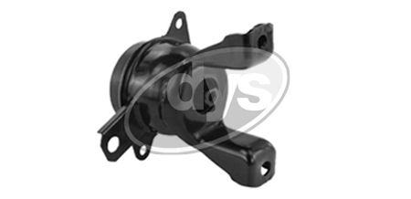 Soporte, motor