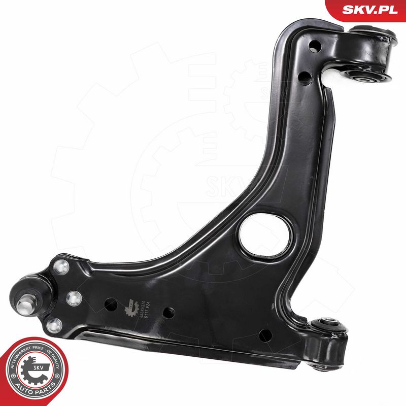 Õõtshoob, käändmik, ESEN SKV 69SKV270