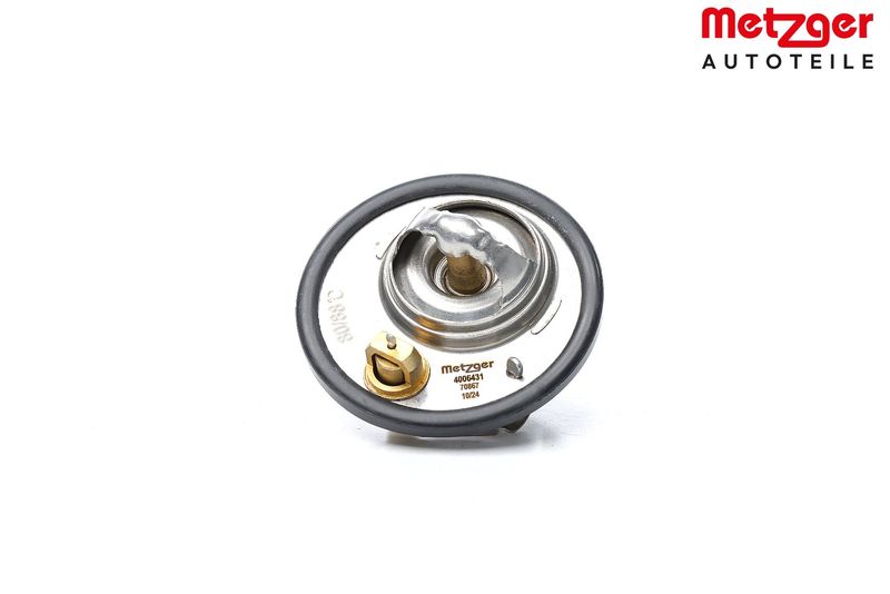 METZGER AUTOTEILE 4006431 Thermostat, coolant