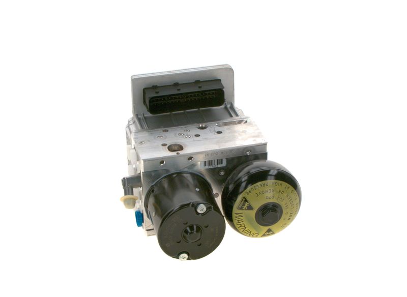 BOSCH 0265250138 Hydraulic Unit, braking system