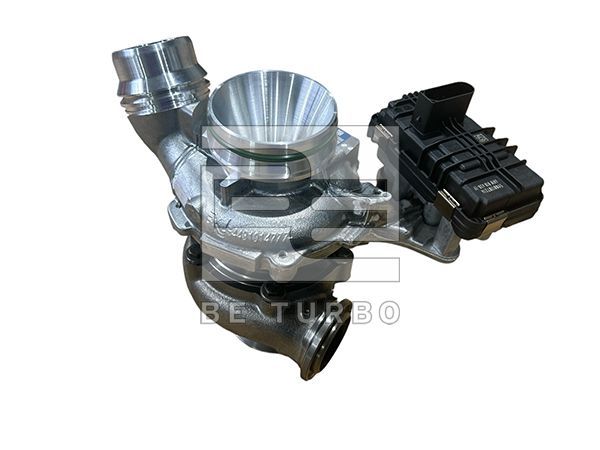 BE TURBO 131559 - Charger, charging (supercharged/turbocharged)