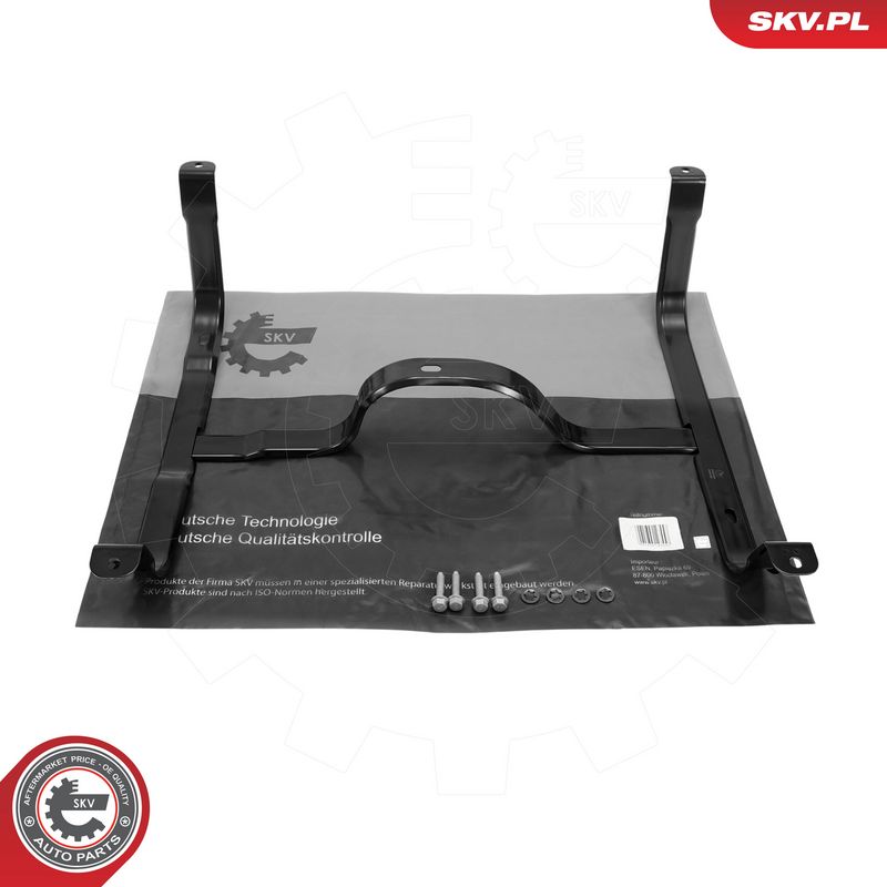 Andur, Kütusetase, ESEN SKV 97SKV360