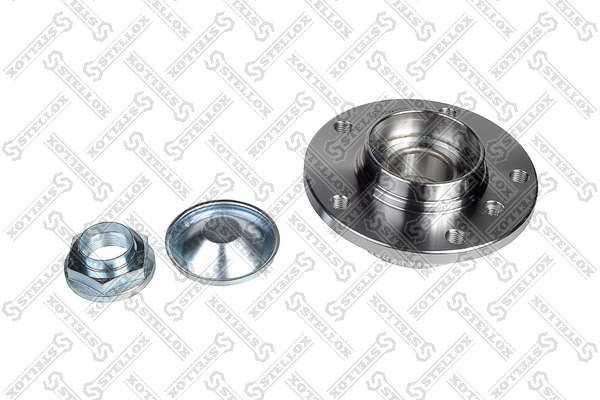 STELLOX 43-28808-SX Wheel Bearing Kit