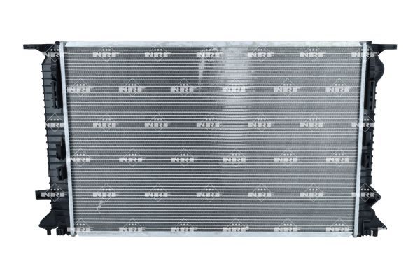 NRF 53718 Radiator, engine cooling