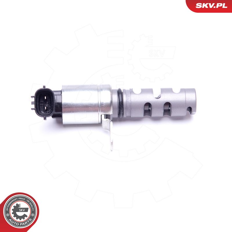 Juhtklapp, nukkvõlli asend, ESEN SKV 39SKV049