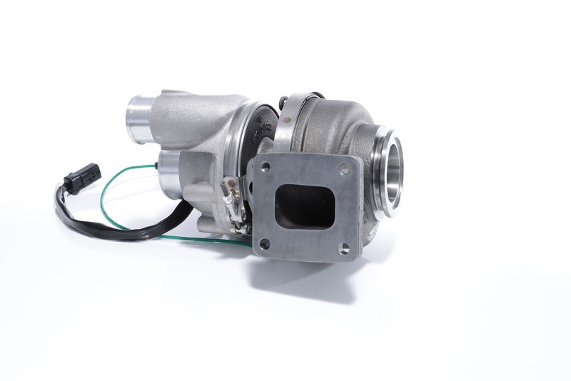 Compresor,sistem de supraalimentare T917181 BTS Turbo