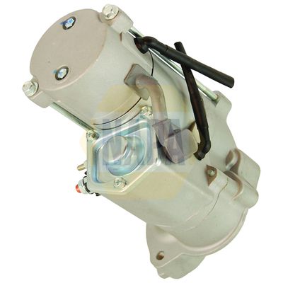 NAPA Starter NSM1666