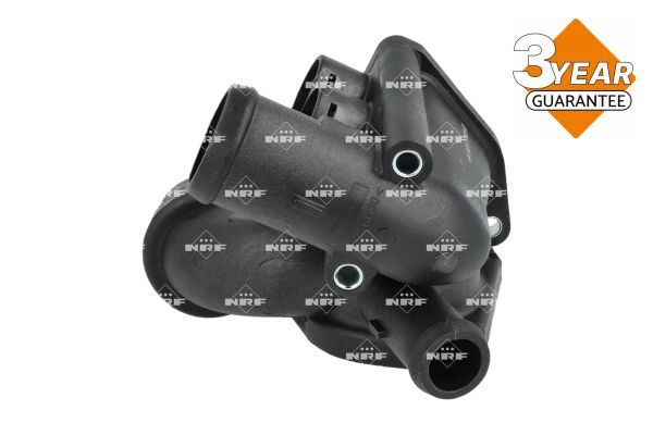 Jahutusvedeliku flants, NRF 775008