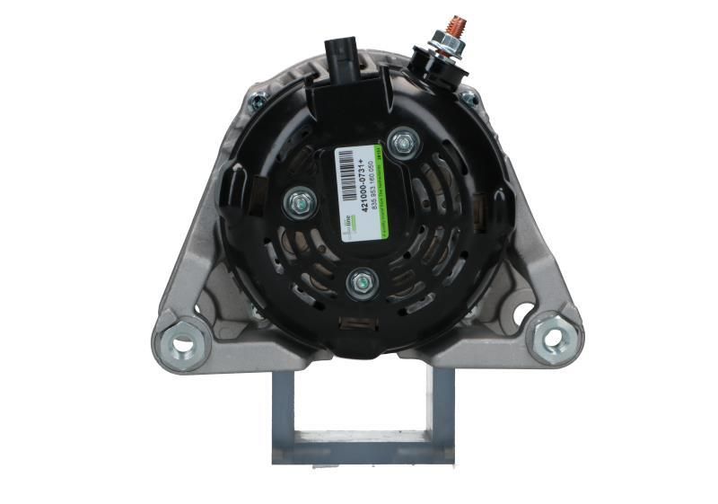 Generaator, BV PSH 835.953.160.050