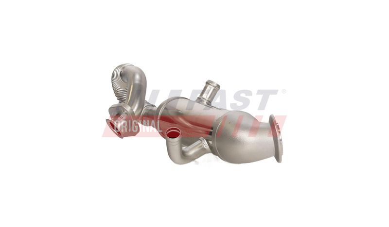 Radiaator, heitgaaside tagasijooks, FAST FT12842