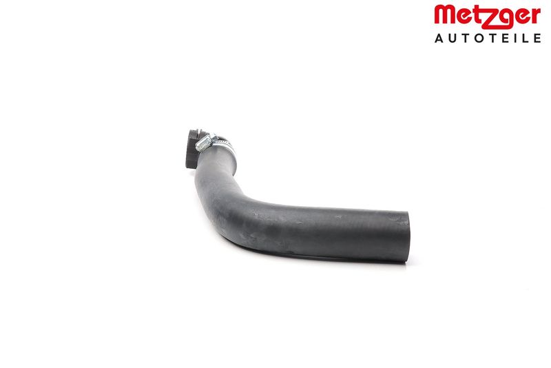 METZGER AUTOTEILE 2420715 Radiator Hose