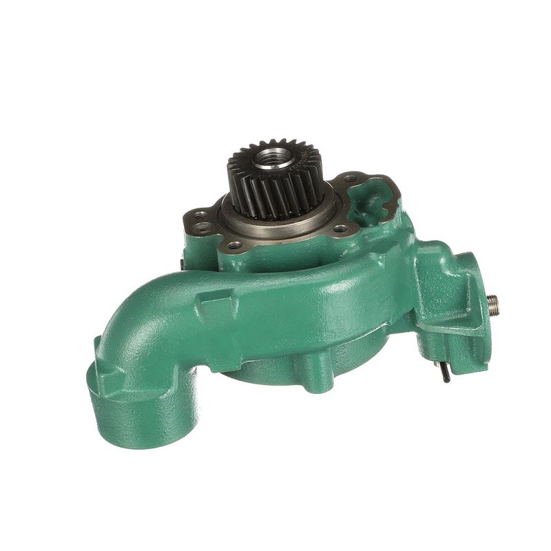 Vodní čerpadlo, chlazení motoru WP5082HD