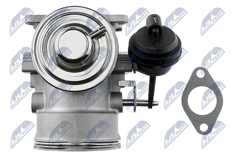 EGR-klapp, NTY EGR-WW-002