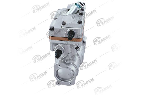 kompresor MB EURO 6 verze Voith 1100380001