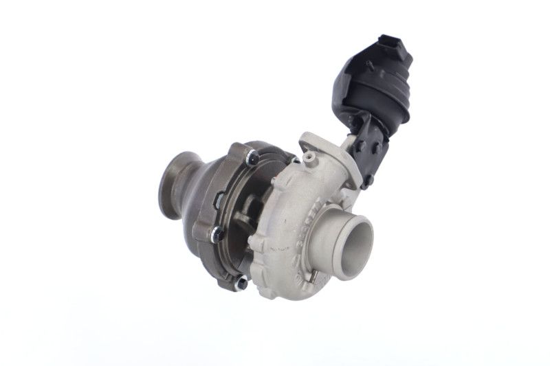 REMANTE 003-002-000029R Charger, charging (supercharged/turbocharged)