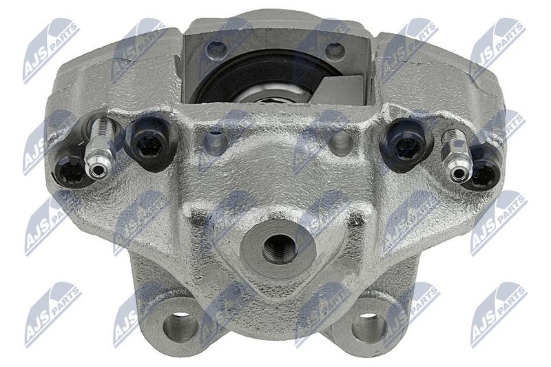 Pidurisadul, NTY HZP-WW-069
