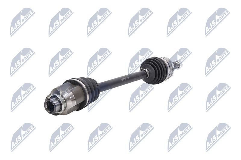 NTY NPW-MS-127 Drive Shaft
