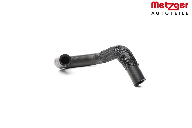METZGER AUTOTEILE 2420114 Radiator Hose