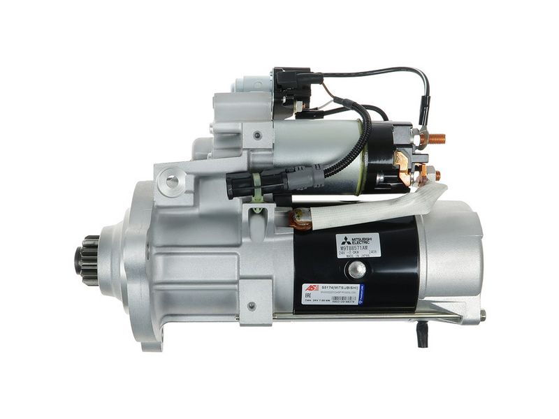Prekės atitinka OEM kodą: M988571AM