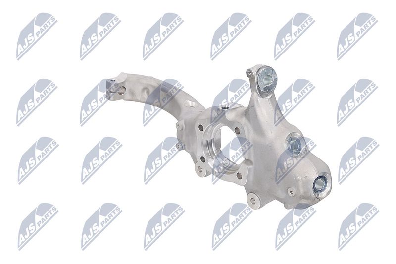 Käändmik, rattakinnitus, NTY ZZP-BM-007