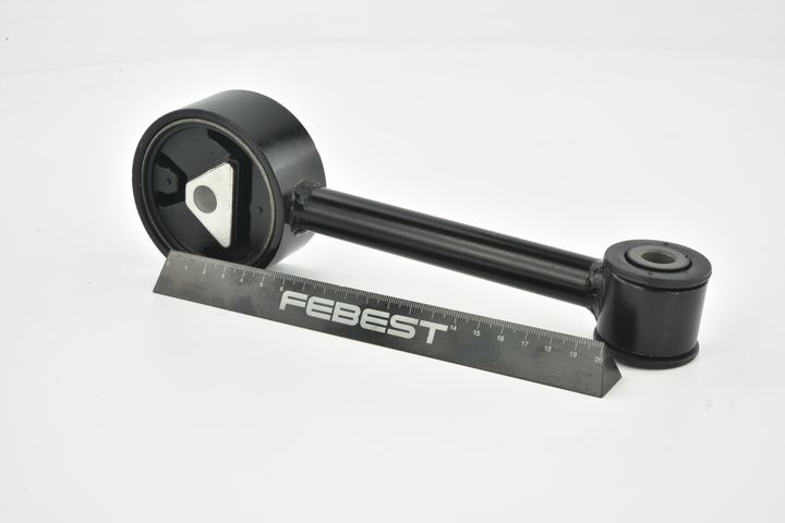 Paigutus, Mootor, FEBEST MM-Z20FR