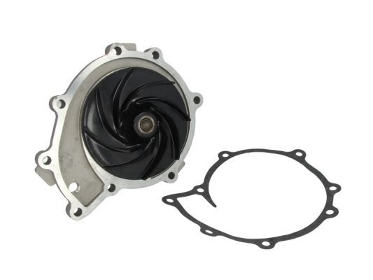 THERMOTEC WP-MN126 Water Pump, engine cooling