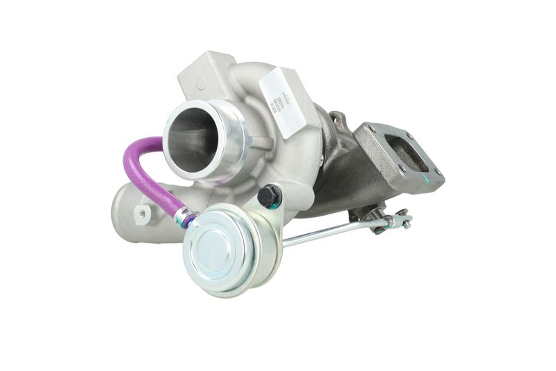 Kompressor, ülelaadimine, NRF 90010376