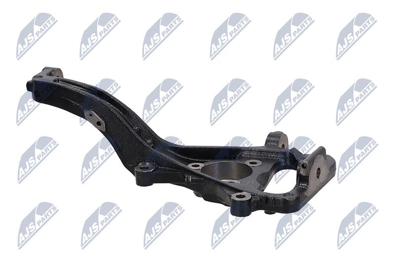 Käändmik, rattakinnitus, NTY ZZP-FR-036