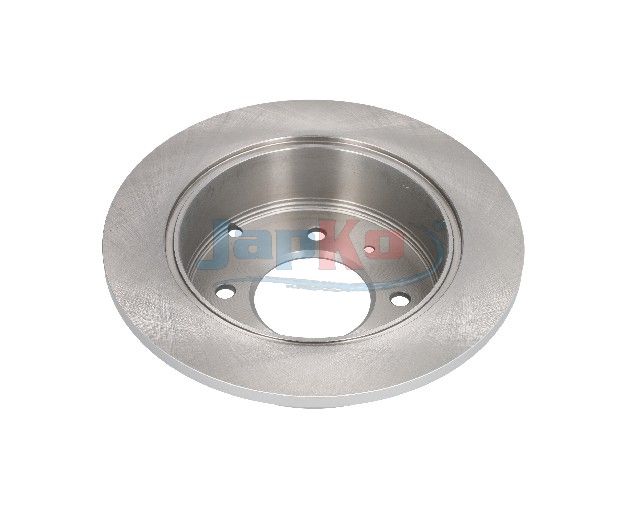 Piduriketas, JAPKO 61K03C