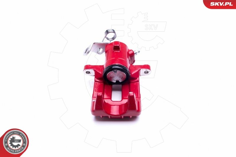 ESEN SKV 23SKV113 RED Brake Caliper