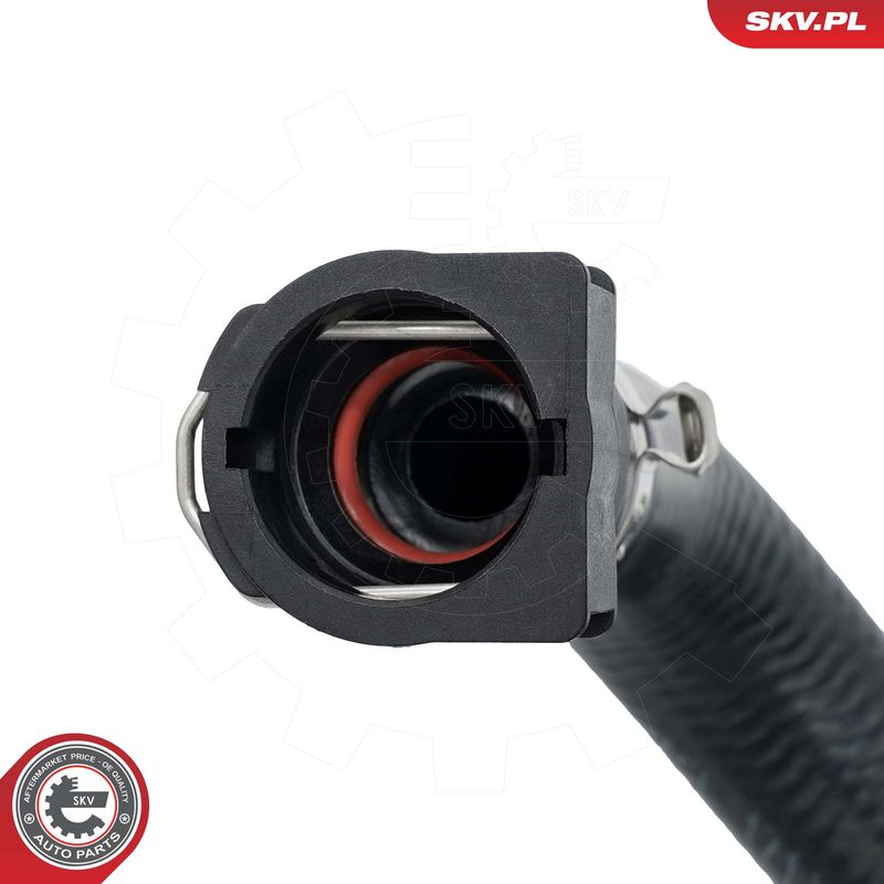 Jahutusvoolik, ESEN SKV 87SKV350