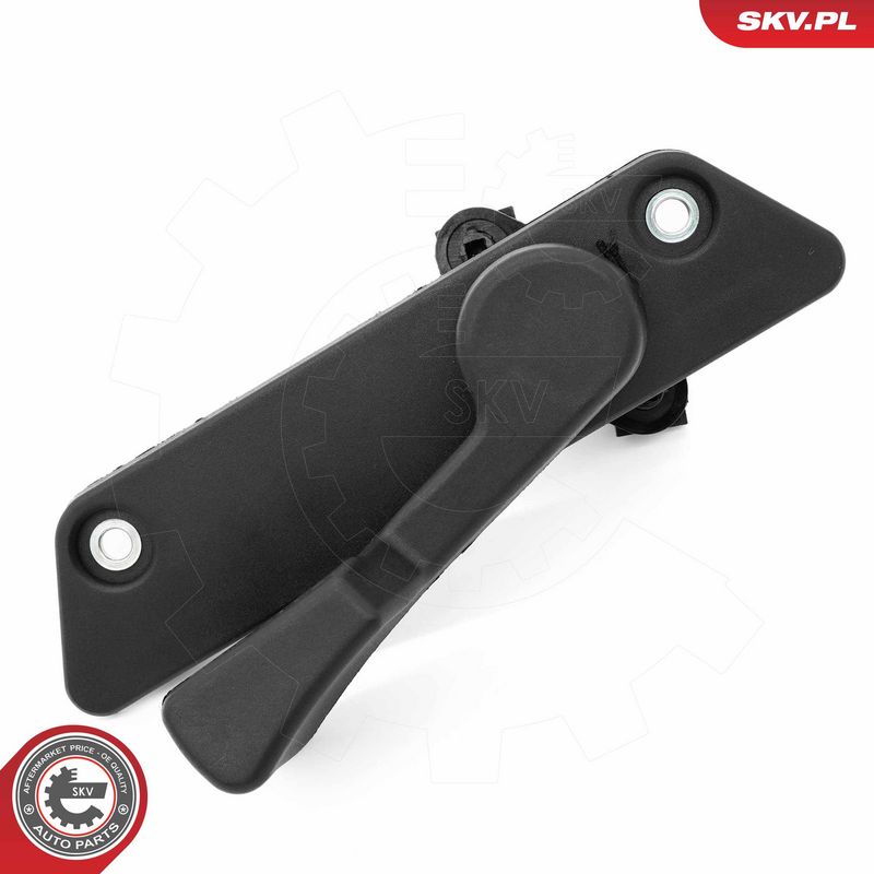 Väljaspoolne uksekäepide, ESEN SKV 97SKV059