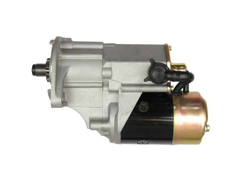AS-PL S6073 Starter