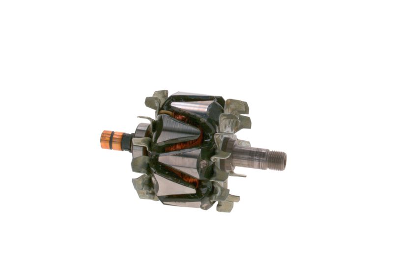 Rotor,alternator F 00M 121 638 BOSCH