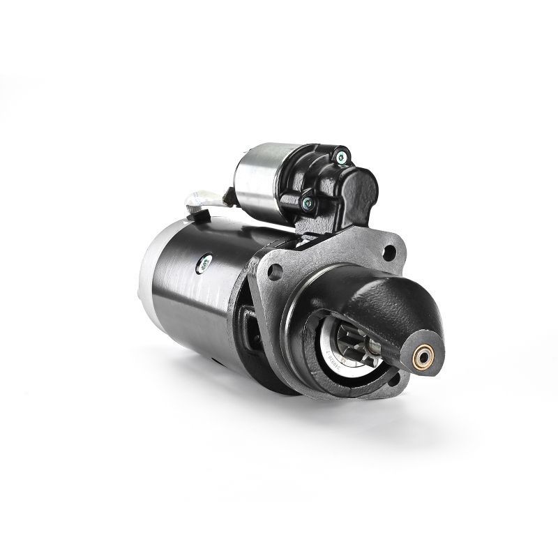 Delco Remy SER24204-12B1 Starter