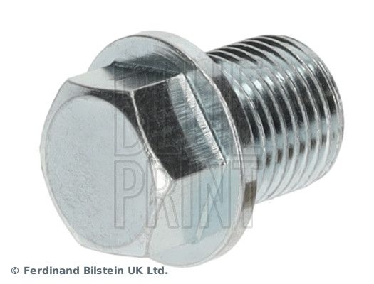 Tapón roscado, colector de aceite