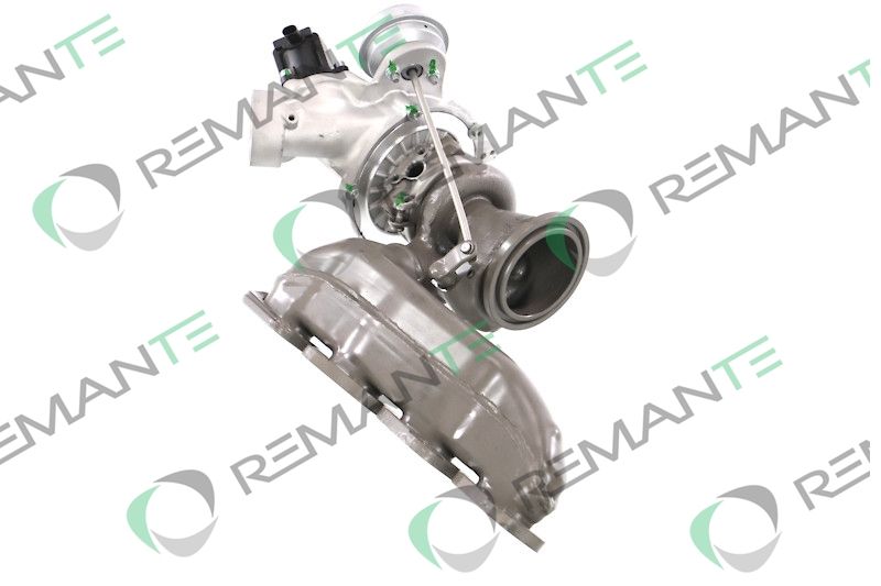 REMANTE 003-001-004533R Charger, charging (supercharged/turbocharged)